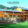 Callahan's Mountain Lodge & Restaurant