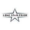 Lone Star Pride Fence