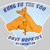 Dave Hopkins Kung-Fu San Soo