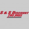 S & S Discount Tire Pros