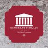 Monier Law Firm