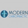 Modern Chiropractic