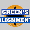 Green's Alignment