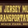 The New Jersey Museum Of Transportation