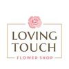 The Loving Touch Flower Shop