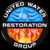 United Water Restoration Group