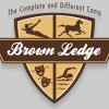 Brown Ledge Camp