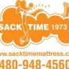 Sack Time Mattress