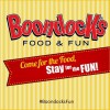 Boondocks Food & Fun