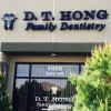 D T Hong, DDS