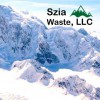 Szia Waste