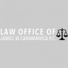 Law Office Of James M. Caramanica, P.C