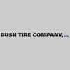 Bush Tire