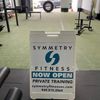 Symmetry Fitness