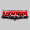 Fulton Tire & Auto Service