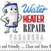 Water Heater Repair Pasadena TX