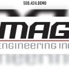 MAG Engineering