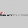 Shady Days Mobile Window Tint