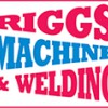 Riggs Machine & Welding