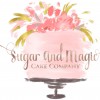 Sugar & Magic Cake