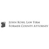 John Kohl Law Firm Former County Attorney