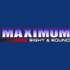 Maximum Sight & Sound