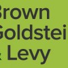 Brown Goldstein & Levy