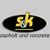 S & K Asphalt & Concrete