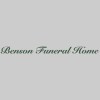 Benson Funeral Home