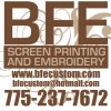 B Fe Screen Printing & Embroidery