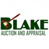 Blake Auction