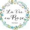 La Vie En Rose Boutique