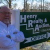 Henry Realty & Auction