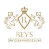 Rey's Dry Cleaning