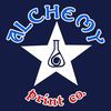 Alchemy Print