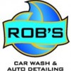 Robs Car Wash