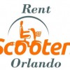 Rent Orlando Scooters