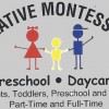 Creative Playhouse Preschool & Daycare