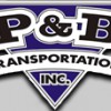 P & B Transportation