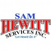 Sam Hewitt Service