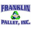 Franklin Pallet Recycling