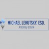 Michael Lehutsky Attorney