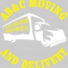 AB&C Moving & Delivery