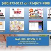 Nailsolution