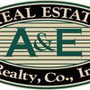 A & E Realty