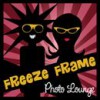 Freeze Frame Photo Lounge