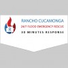 Rancho Cucamonga 24/7 Flood Emergency Rescue