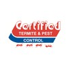 Certified Termite & Pest Control