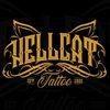 Hellcat Tattoo