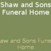 Shaw & Sons Funeral Directors